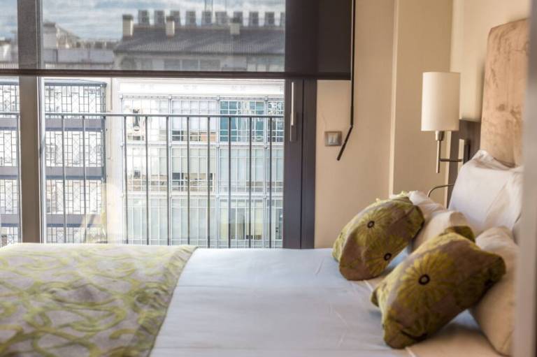 Aparthotel Barcelona