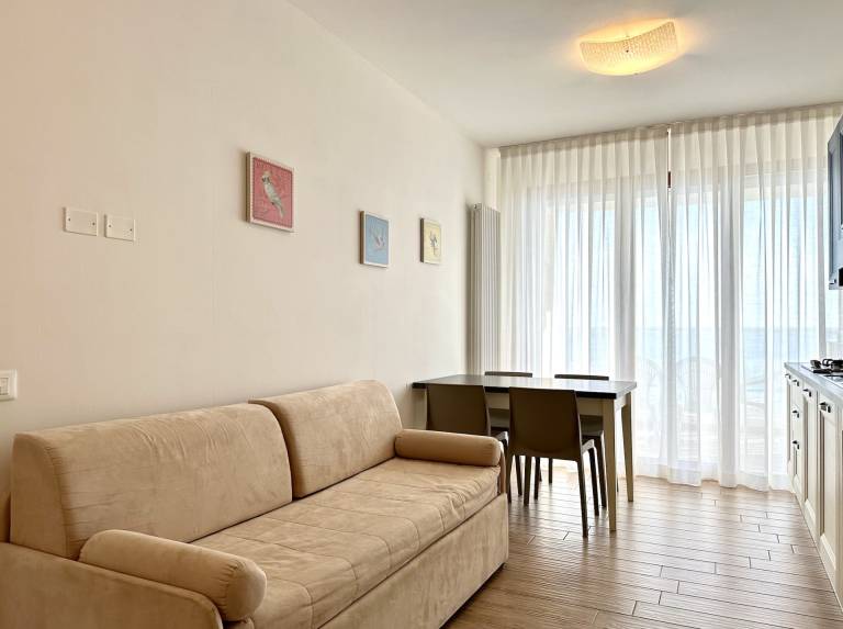 Charming holiday apartment with patio | Close to the beach | Pet-friendly — photo 4