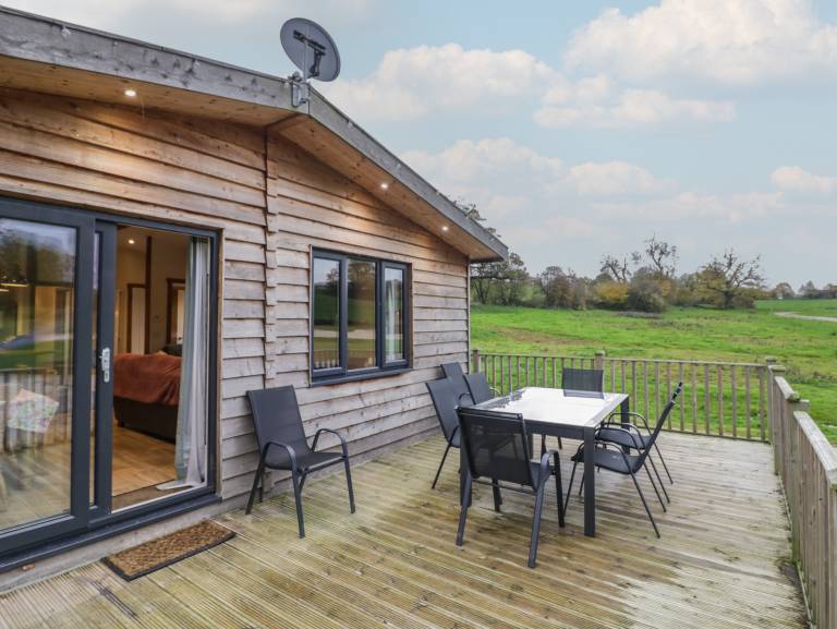 Child-friendly cottage with garden | Pets are welcome — photo 3