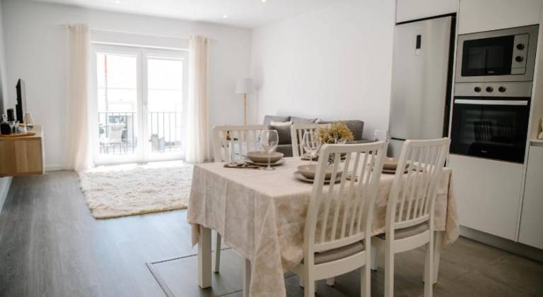Holiday apartment with 2 rooms for 6 persons — photo 3