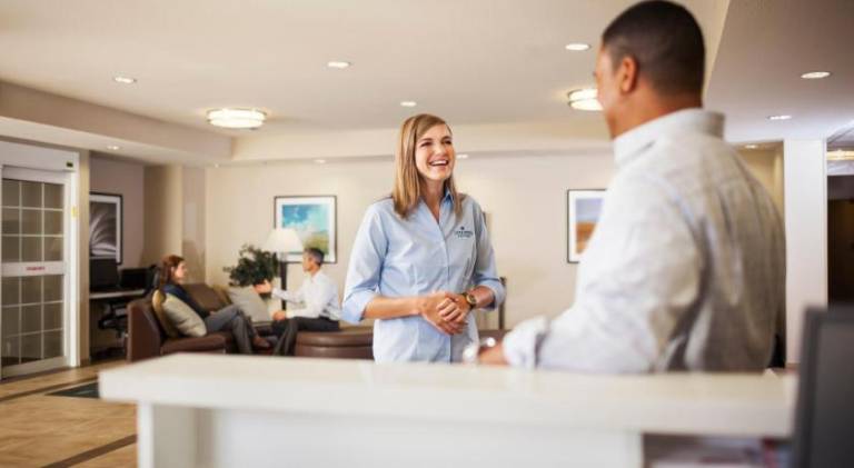Candlewood Suites North Little Rock By IHG — photo 2