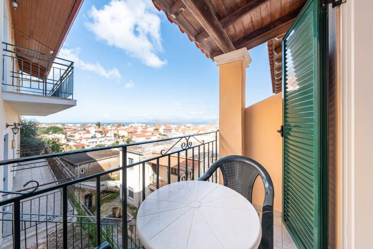 Appartamento  Kavos