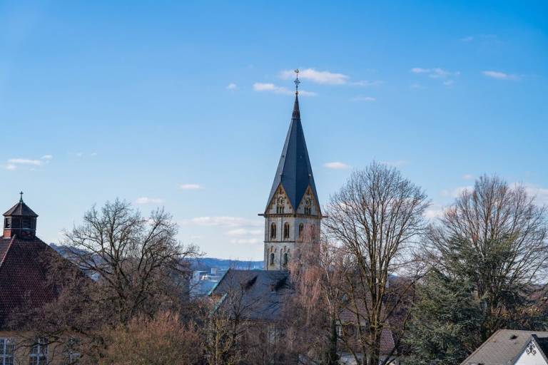Apart hotel  Bielefeld
