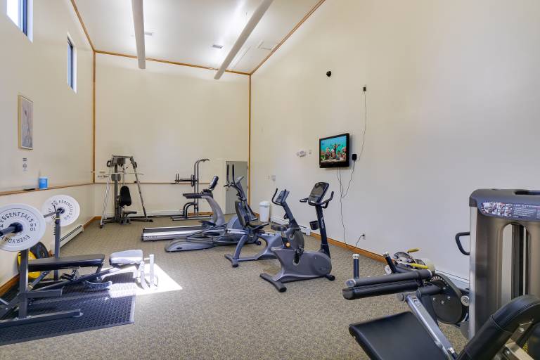 Pool & Hot Tub Access! Silverthorne Basecamp — photo 4