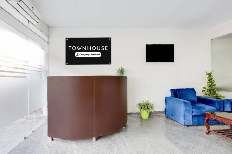 Super Townhouse Sector 1 Manesar — photo 2