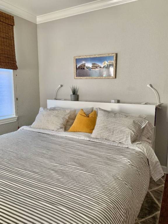 35 m² Studio