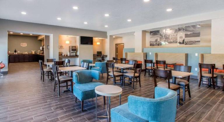 Sleep Inn & Suites Ankeny - Des Moines — photo 4