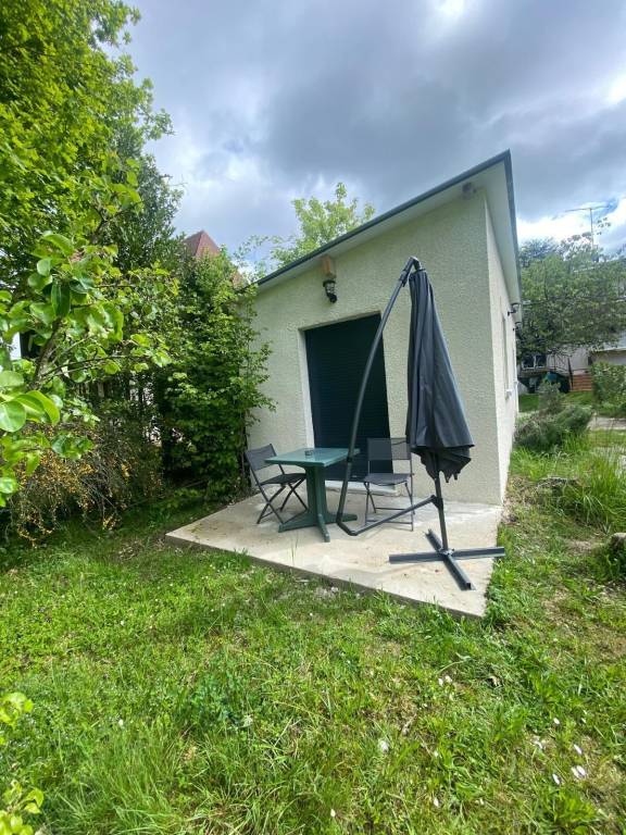Appartement La Rochette
