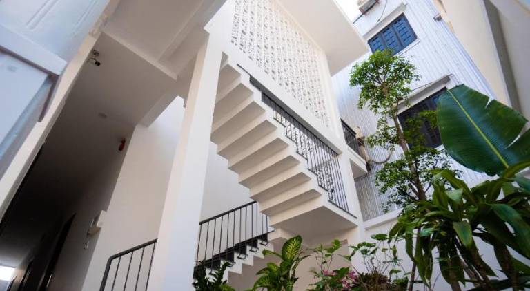 Nemo Homestay — photo 4