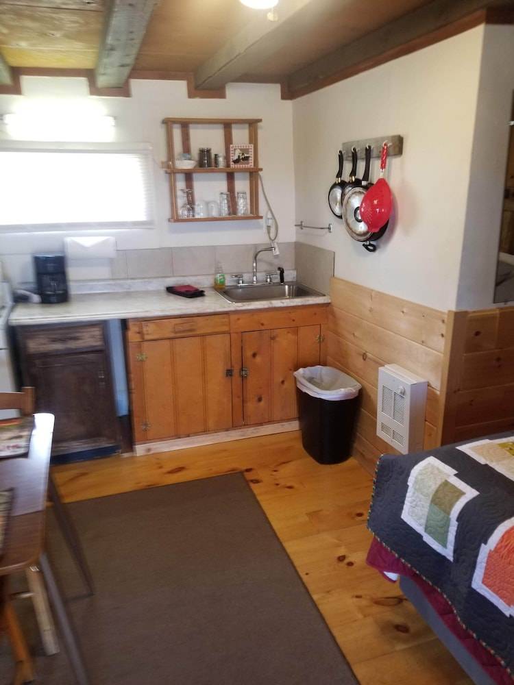 Lodge Saratoga