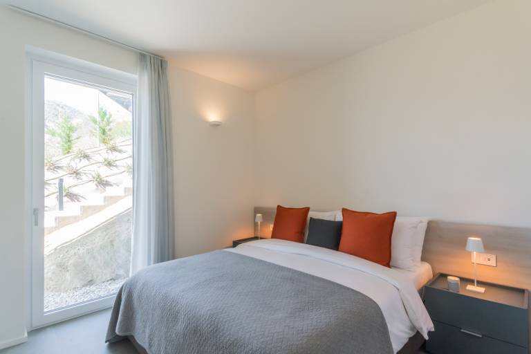 Child-friendly rental apartment with garden, pool & sauna | Panoramic view | Pets are welcome — photo 4