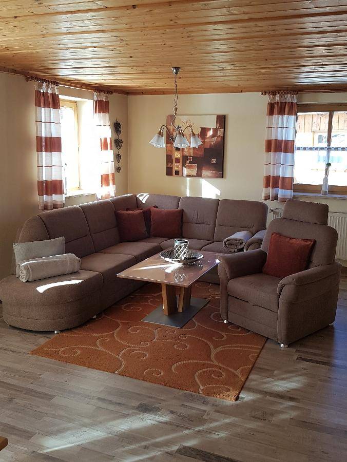Ferienwohnung Zwiesel Regen Cham