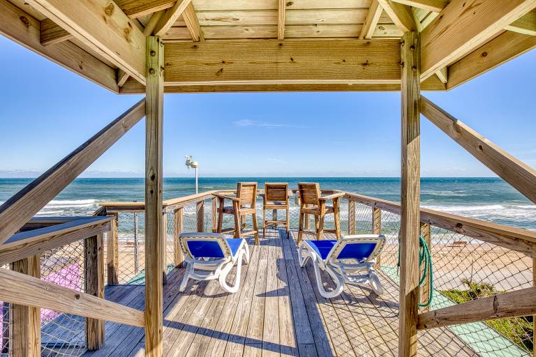 House  Bethune Volusia Beach