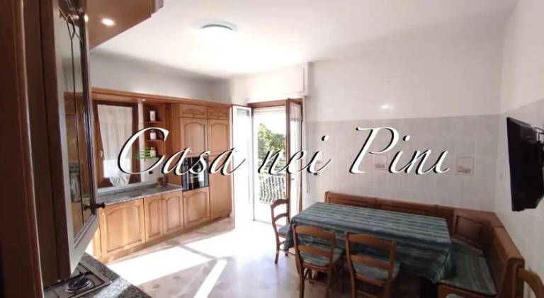 Apartment | Pets are welcome in Celle Ligure