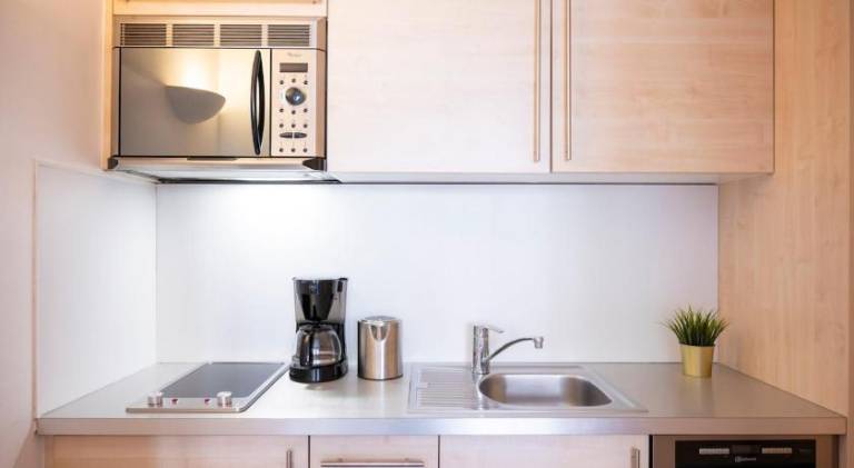 Holiday apartment | Next to St. Stephen's Cathedral | Pets are welcome — photo 4