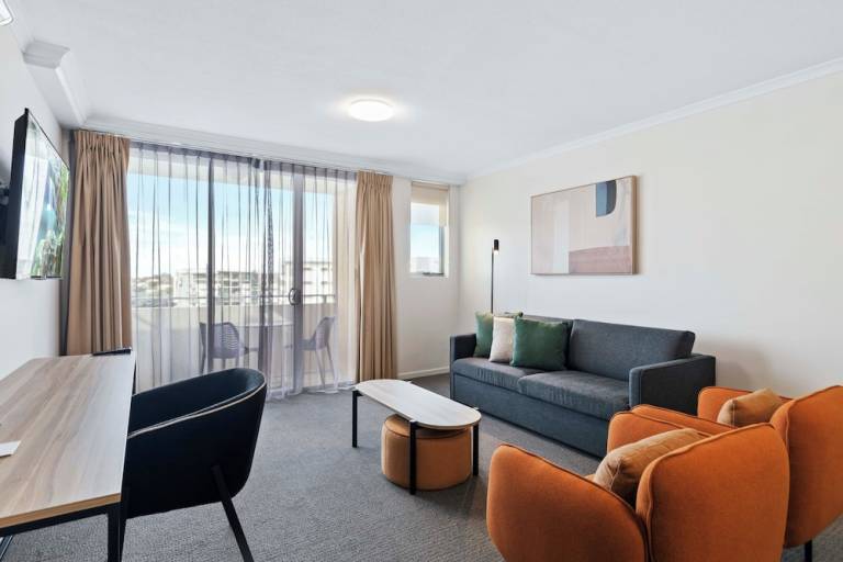 Aparthotel  Chermside