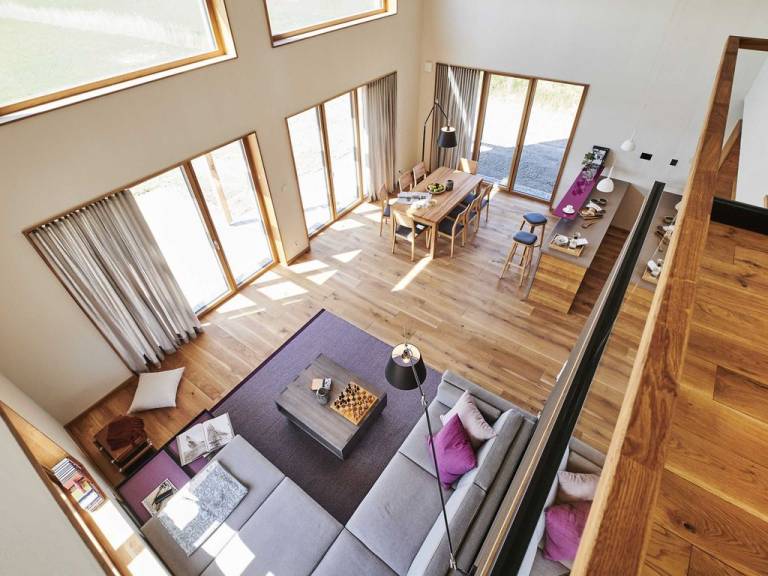 Designferienhaus 37 mit exklusiver Ausstattung