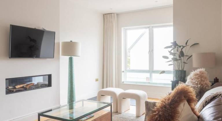 Chambre d'hôtes Dublin