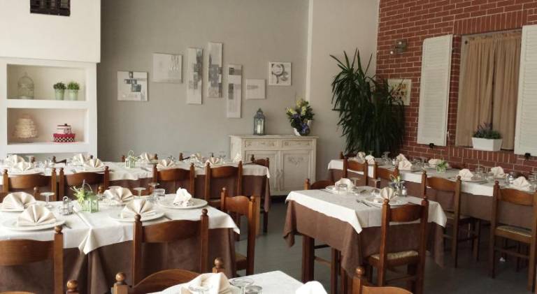 Albergo ristorante Da Tunon — photo 3