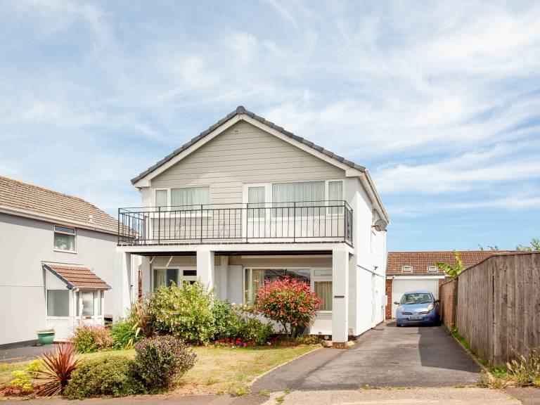 Cabin Paignton