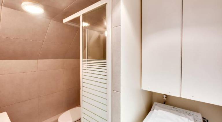 Holiday apartment | Next to Louvre in Paris