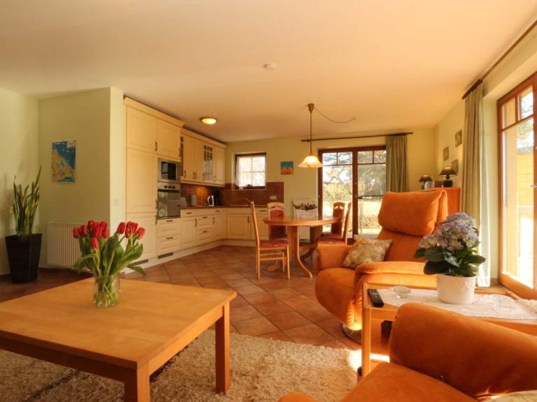 Ferienwohnung Loddin