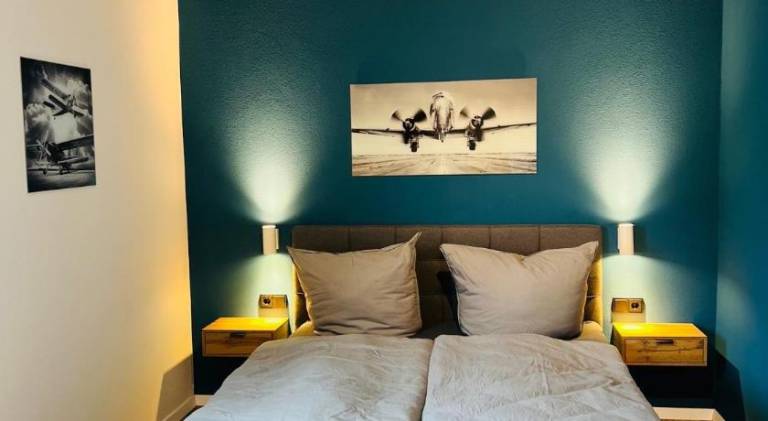 Charming holiday apartment | Suitable for remote work | Pets are welcome — photo 5