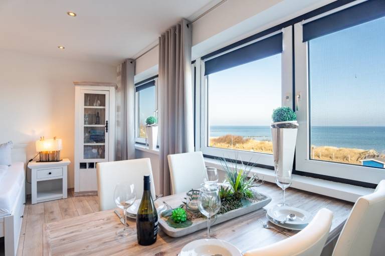Ferienwohnung Heiligenhafen