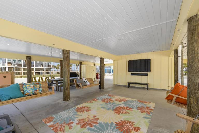 Child-friendly house with private pool, terrace & barbecue | Water view | Beach nearby | Dogs allowed — photo 5
