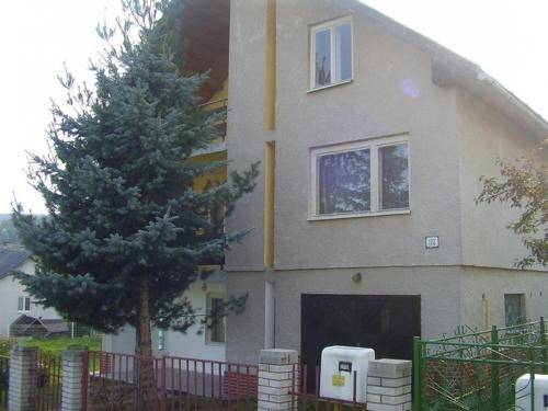 dom  Šumiac