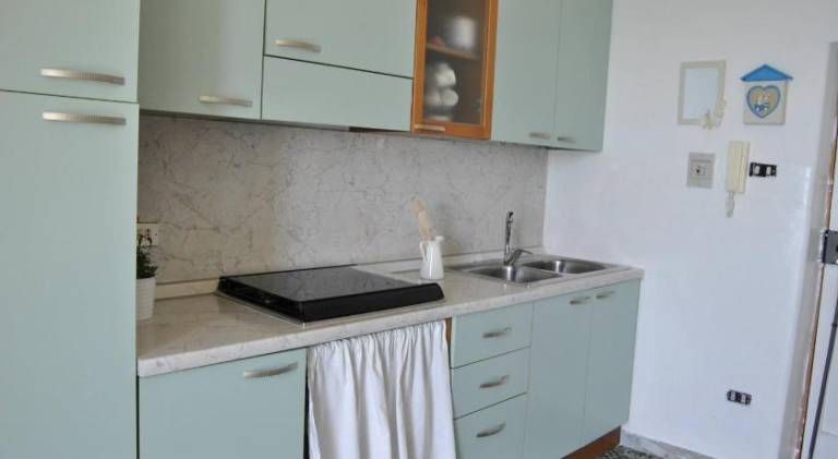 Holiday apartment with 1 room for 4 persons — photo 5