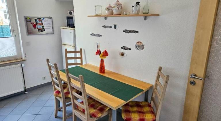 Pleasant holiday apartment | Pet-friendly — photo 4