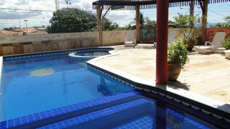 Apartamento Canoa Quebrada