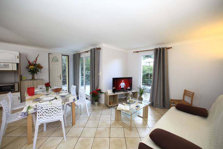 Maison de vacances Vals-les-Bains