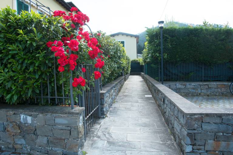 Appartamento Sestri Levante