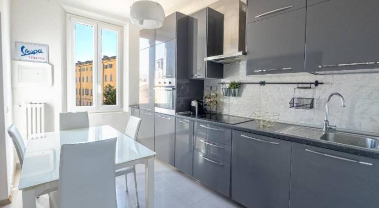 Rental apartment with 2 rooms for 4 persons — photo 2