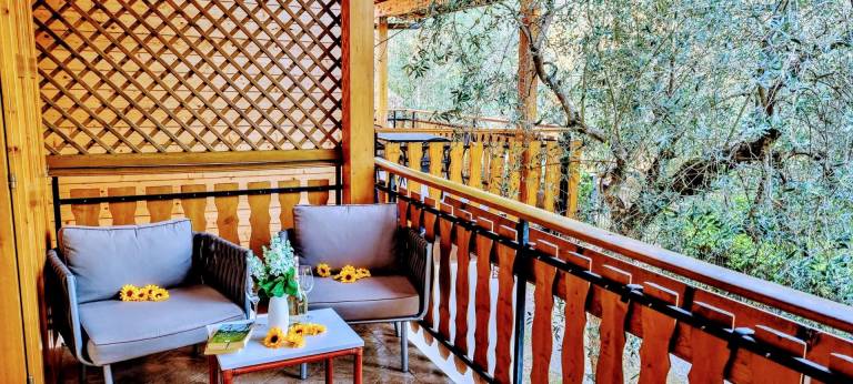 Family-friendly pleasant cottage with grill | Beach nearby | Pets are welcome — photo 5