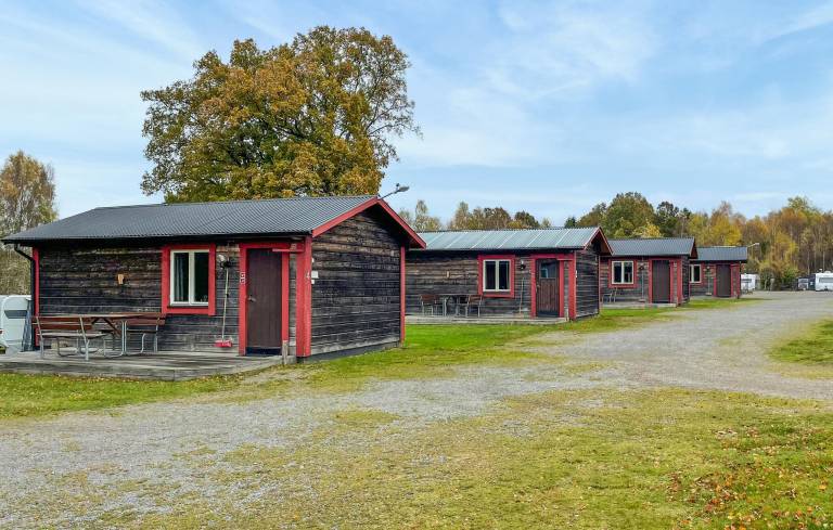 Ferienhaus in Laholm, Våxtorp f&uuml;r max. 5 Personen