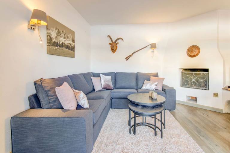 Pleasant holiday apartment with garden | Mountain view | Dogs allowed — photo 2