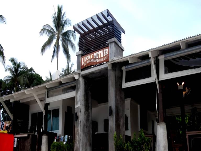 Resort Bo Put