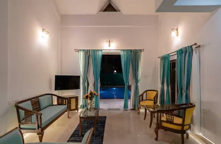 Villa Lonavala