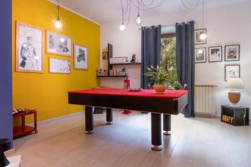 Appartamento Ariccia