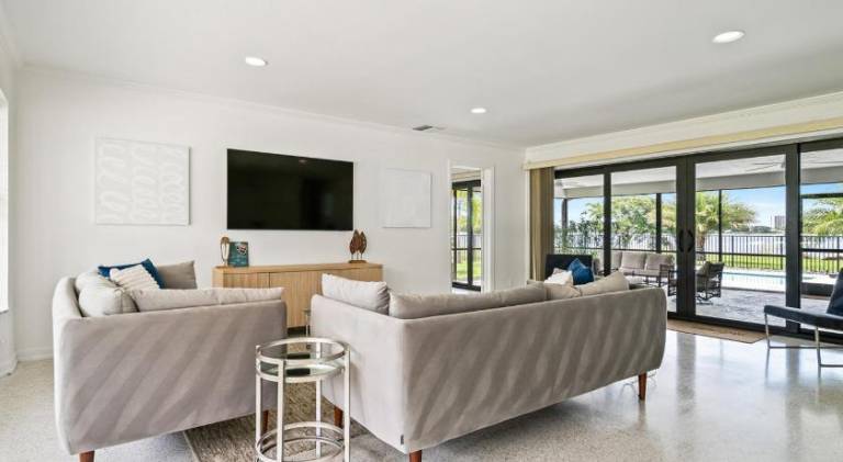House with pool | Suitable for remote work | Dogs allowed — photo 5