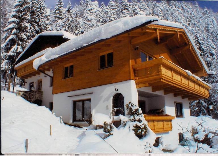 Appartement  Reit