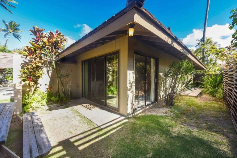 Cabin Kailua