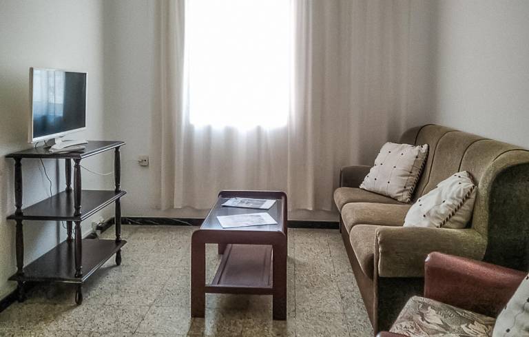 Apartamento Cedeira