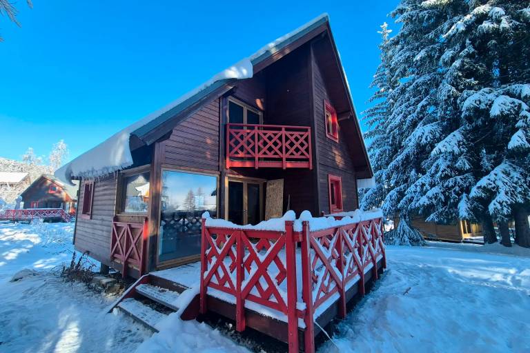 Chalet  Chambéry