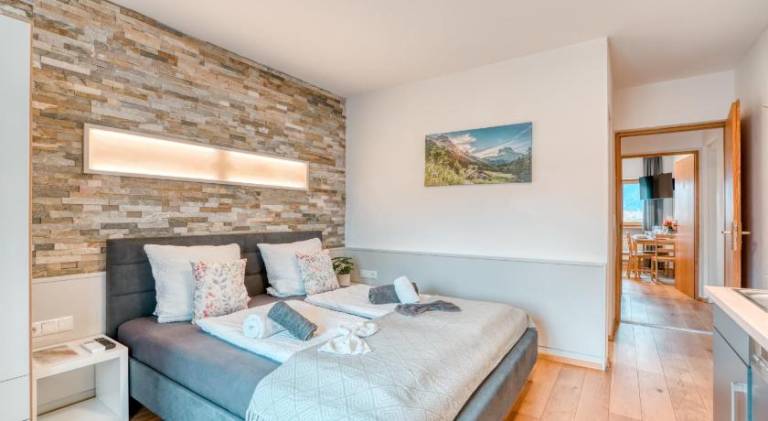 Ferienwohnung Wendelstein in Rosenheim