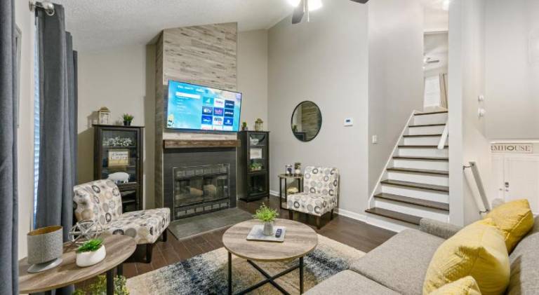 Vacation home with 2 rooms for 4 persons — photo 2