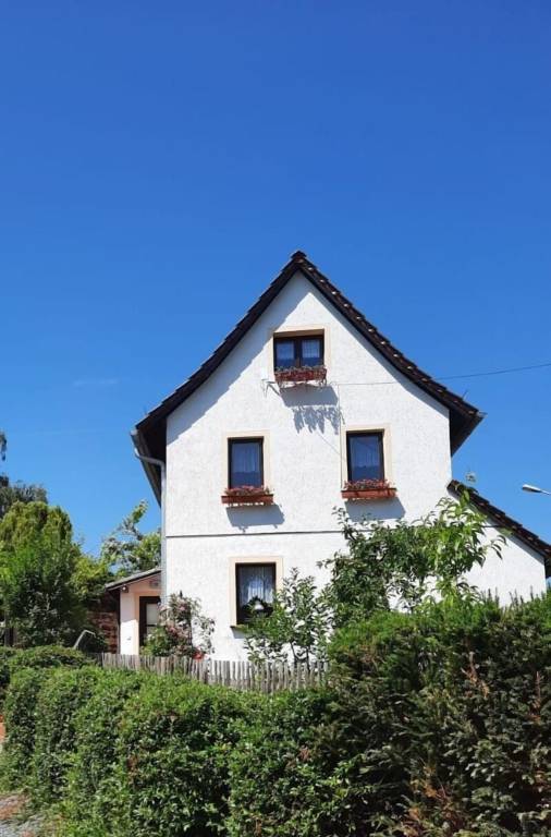 Ferienhaus  Weida